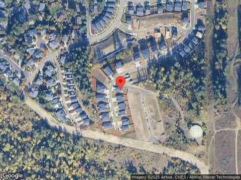 Rockrose Ln Lot 21, Eugene, OR 97403