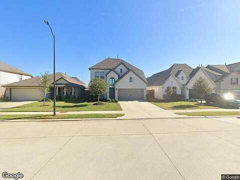 Yellow Sage Ln, Katy, TX 77493