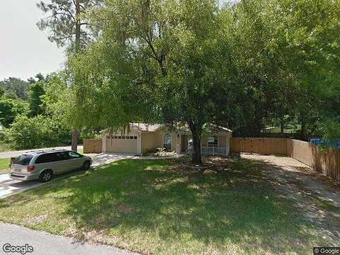 Nw 8Th Ave Lot 1, Newberry, FL 32669
