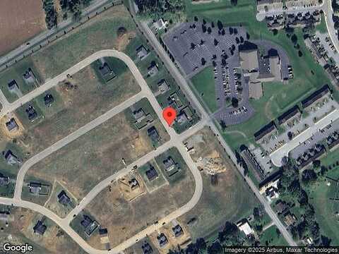 Gardenia Ln Lot 13, Lebanon, PA 17042