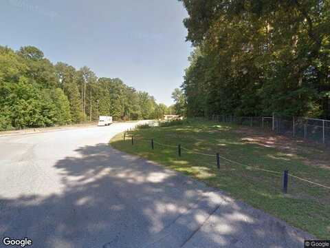 Lenox Rd, Conyers, GA 30094