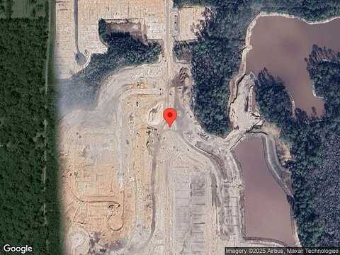 Jennings Farm Dr, Middleburg, FL 32068
