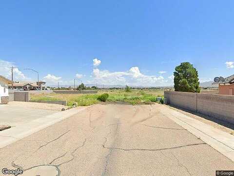 Alan Ladd Dr, Kingman, AZ 86401