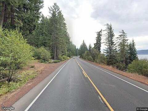 Or-58, Crescent, OR 97733