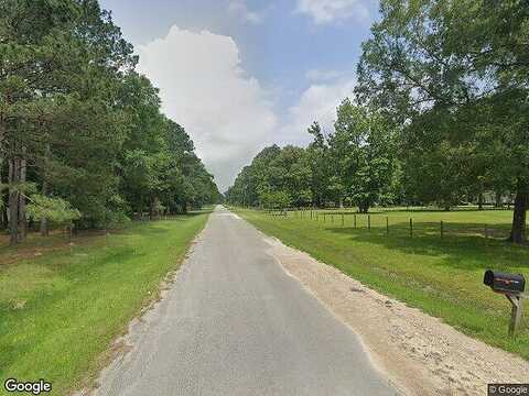 Bowie Creek Drive, Dayton, TX 77535