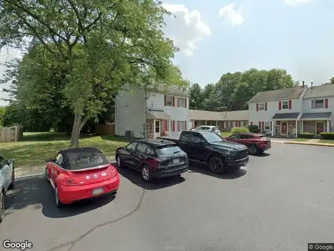 Fort Lee Ct Unit 1, Easton, PA 18040