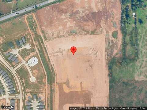 Terre Riviera Dr, Hockley, TX 77447