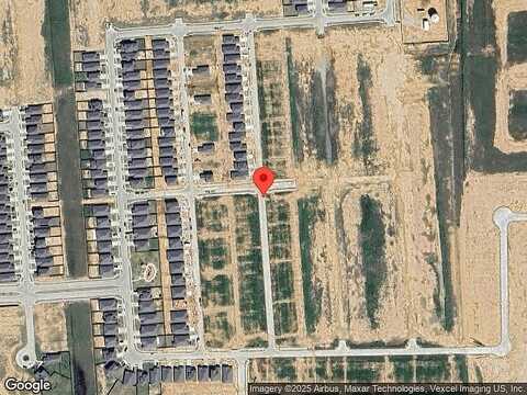 Cottonwood Meadows Trl, Waller, TX 77484