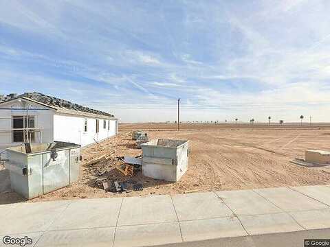 N Rummer Ln, Maricopa, AZ 85138
