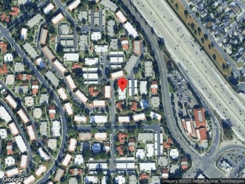 Ronda Granada Unit B, Laguna Woods, CA 92637