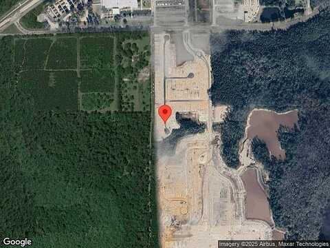 Black Glass Pl, Middleburg, FL 32068