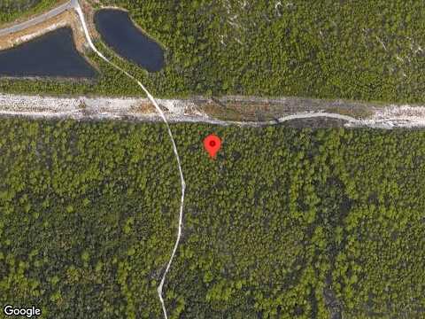 E Seabrook Way, Inlet Beach, FL 32461