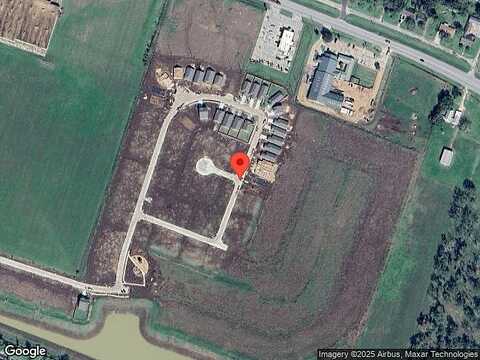 Brandi Dr, Wharton, TX 77488