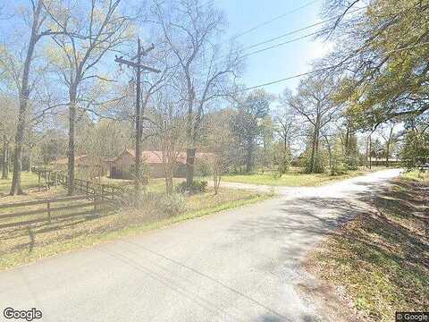 Coast Redwood St, New Caney, TX 77357