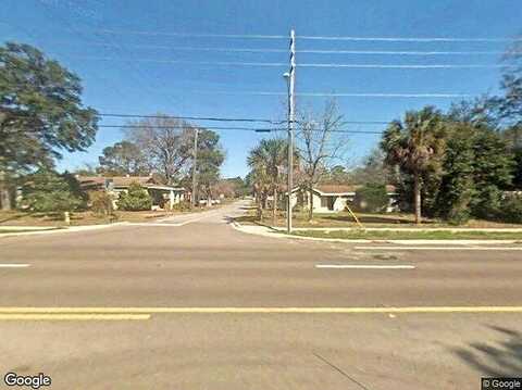 Ryan Rd, Fernandina Beach, FL 32034