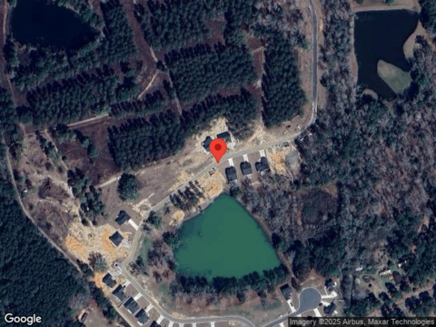 Bloomfield Dr, Thomasville, GA 31792