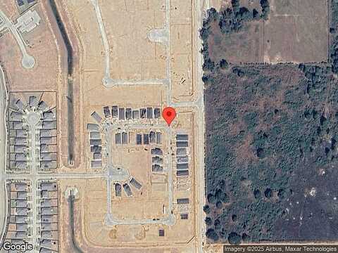 Palermo Shores Dr, Hockley, TX 77447