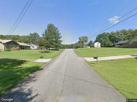 William Glen Street, Dacula, GA 30019