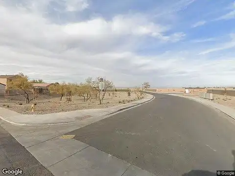 N Fiano Dr, Maricopa, AZ 85138