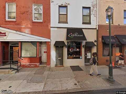 Chestnut St Apt 523, Philadelphia, PA 19103