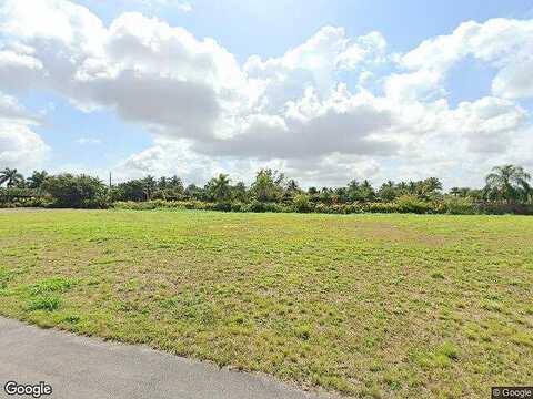 Sw 313 Ter, Homestead, FL 33035