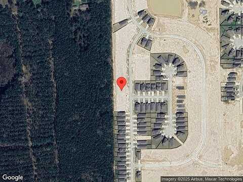 Pressweood Way Dr, New Caney, TX 77357