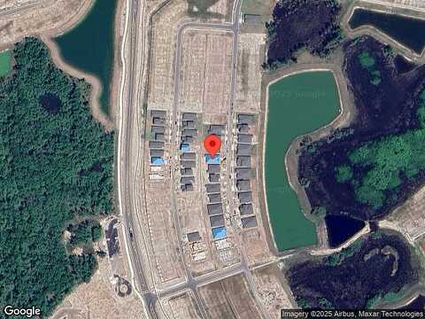 Draughton Dr, Zephyrhills, FL 33541