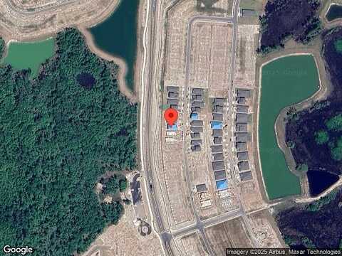Brekey Way, Zephyrhills, FL 33541