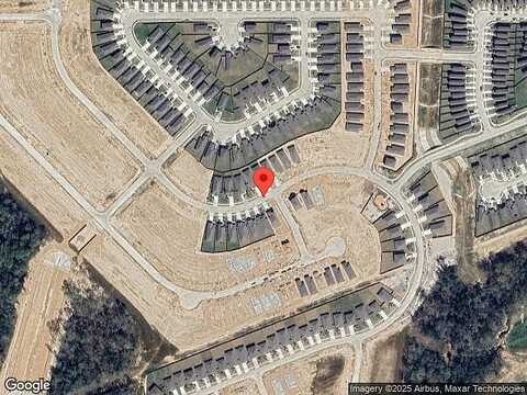 Trepito Avenue, New Caney, TX 77357