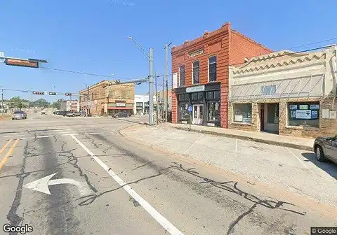 Cr 446 Lot 3, Lindale, TX 75771