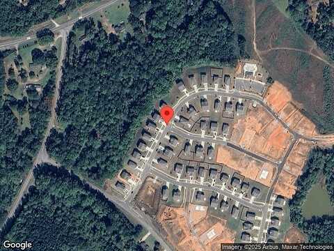 Homesite Chapel Hill Parkway, Newnan, GA 30263