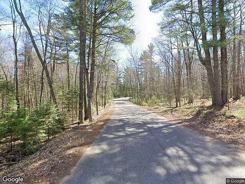 Golf View Rd, Eagle River, WI 54521