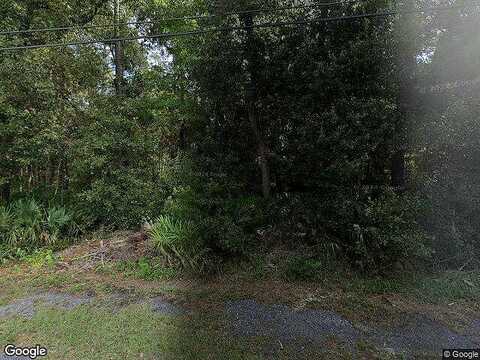 Cougar Rd, Jacksonville, FL 32220
