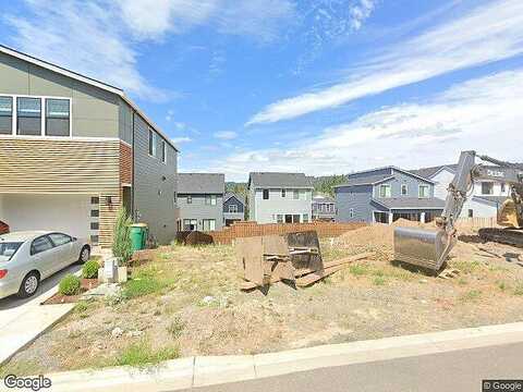 Nw Raywood Ln Lot 8, Portland, OR 97229