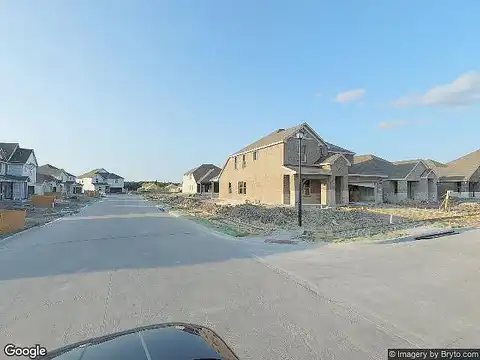 Gracefly Sage Ln, Lavon, TX 75166