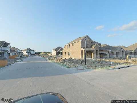 Gracefly Sage Ln, Lavon, TX 75166