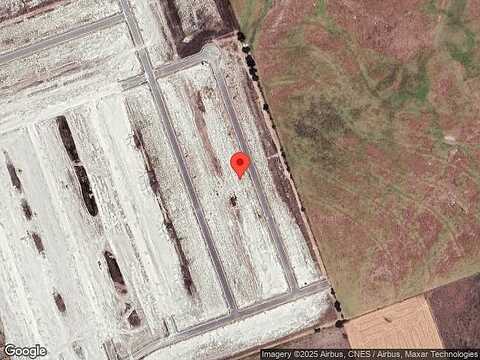 Honey Bee Rd, Jarrell, TX 76537