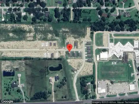 Little Cypress Loop, Orange, TX 77632