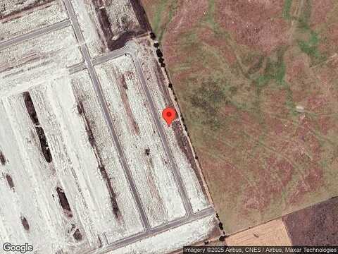 Honey Bee Rd, Jarrell, TX 76537