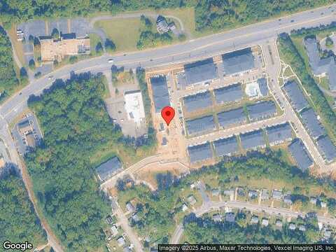 Englefield Dr Unit 207, Woodbridge, VA 22193