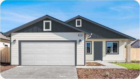 E Pitt Avenue, Fresno, CA 93706