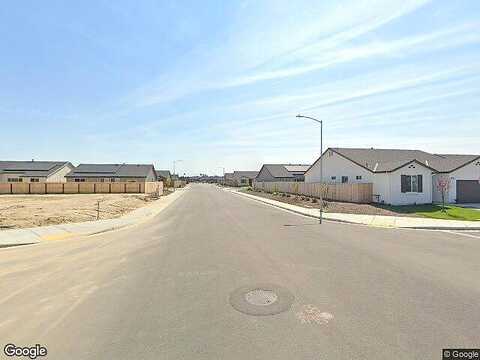 4Th St Lot 9, Parlier, CA 93648