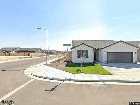 4Th St Lot 2, Parlier, CA 93648