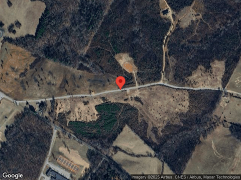 Fox Hall Dr, Amherst, VA 24521