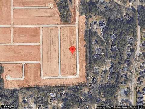 Musky Dr, Conroe, TX 77384