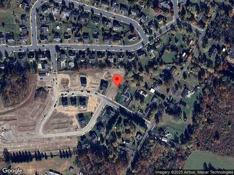 Steeple Run Dr Lot 30, Quakertown, PA 18951