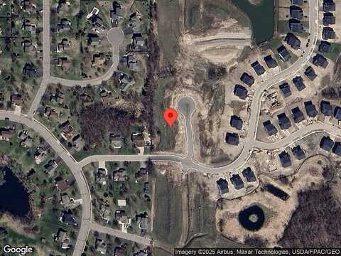 Garden Meadow Ln, Rogers, MN 55374