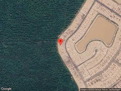 Big Juniper Dr, Jacksonville, FL 32219