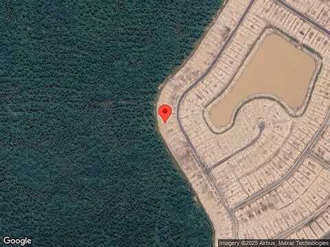 Big Juniper Dr, Jacksonville, FL 32219
