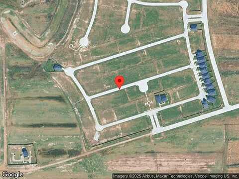 Garret Sudhendrio Dr, Crosby, TX 77532